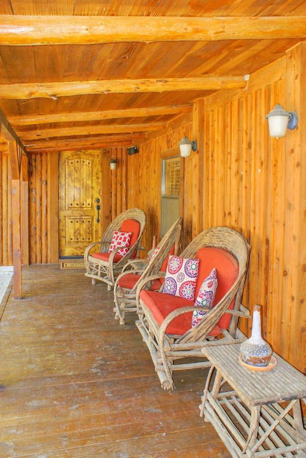 Creekside Falls Wimberley Εξωτερικό φωτογραφία