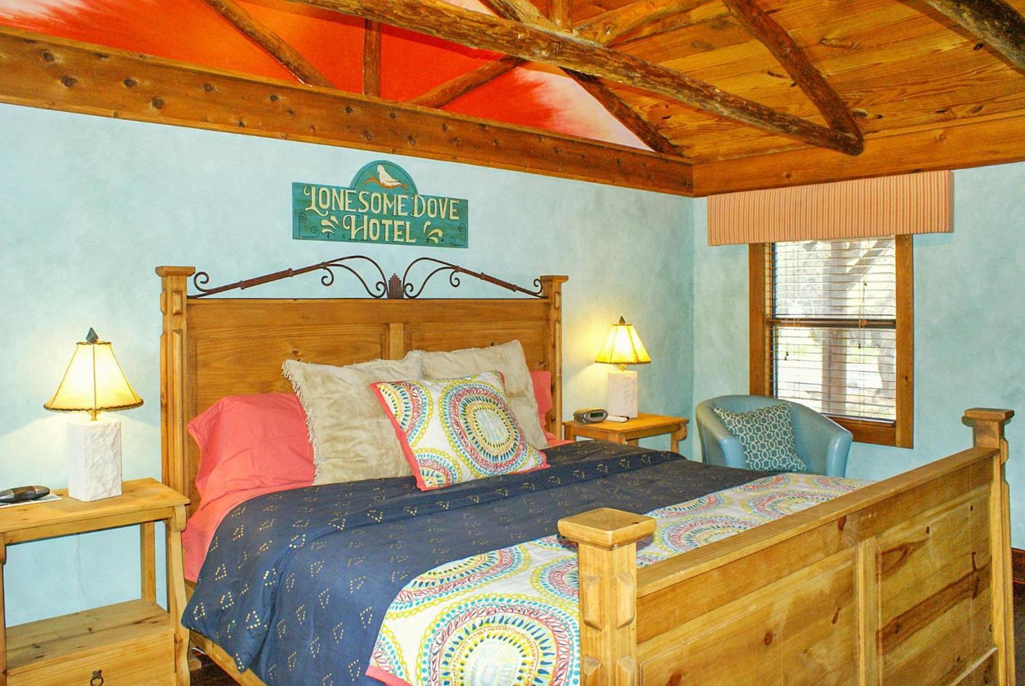 Creekside Falls Wimberley Εξωτερικό φωτογραφία