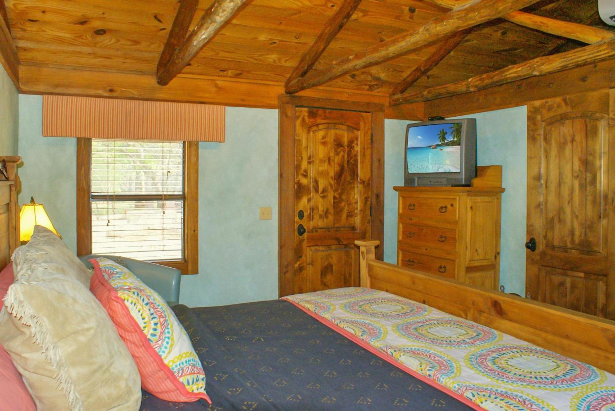 Creekside Falls Wimberley Εξωτερικό φωτογραφία